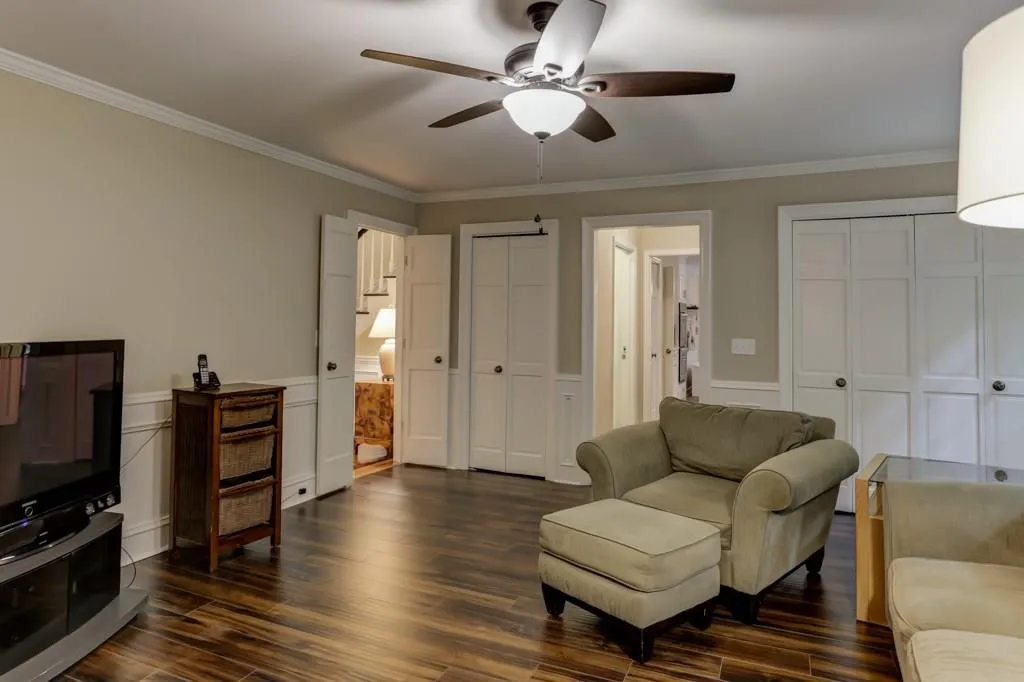 505 Tahoma Drive, Sandy Springs, Georgia 30350, 4 Bedrooms Bedrooms, ,3 BathroomsBathrooms,Residential,Sold,505 Tahoma Drive,6014381