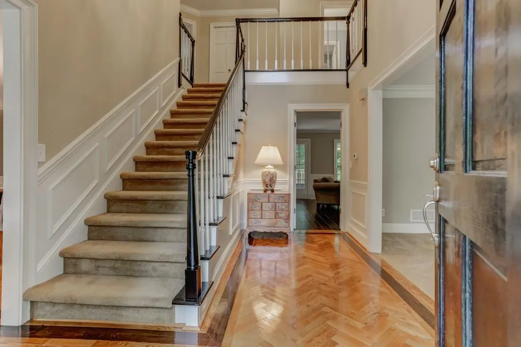 505 Tahoma Drive, Sandy Springs, Georgia 30350, 4 Bedrooms Bedrooms, ,3 BathroomsBathrooms,Residential,Sold,505 Tahoma Drive,6014381