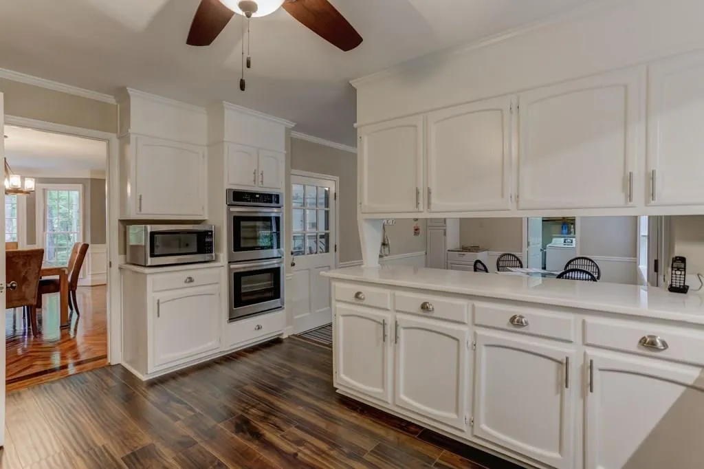 505 Tahoma Drive, Sandy Springs, Georgia 30350, 4 Bedrooms Bedrooms, ,3 BathroomsBathrooms,Residential,Sold,505 Tahoma Drive,6014381