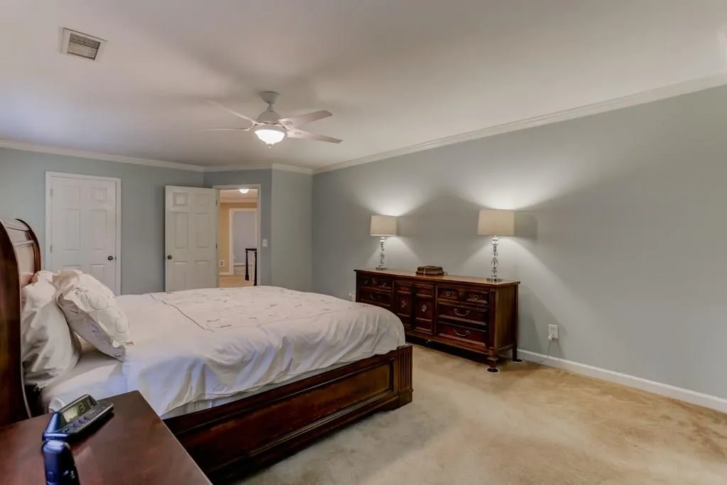 505 Tahoma Drive, Sandy Springs, Georgia 30350, 4 Bedrooms Bedrooms, ,3 BathroomsBathrooms,Residential,Sold,505 Tahoma Drive,6014381