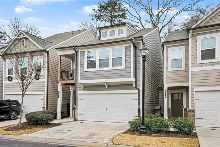 782 Belrose Drive Se, Marietta, Georgia 30080