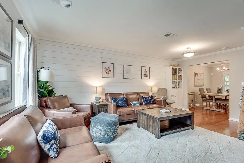 255 Winding River Drive Unit B, Sandy Springs, Georgia 30350, 2 Bedrooms Bedrooms, ,1 BathroomBathrooms,Residential,Sold,255 Winding River Drive Unit B,7105669