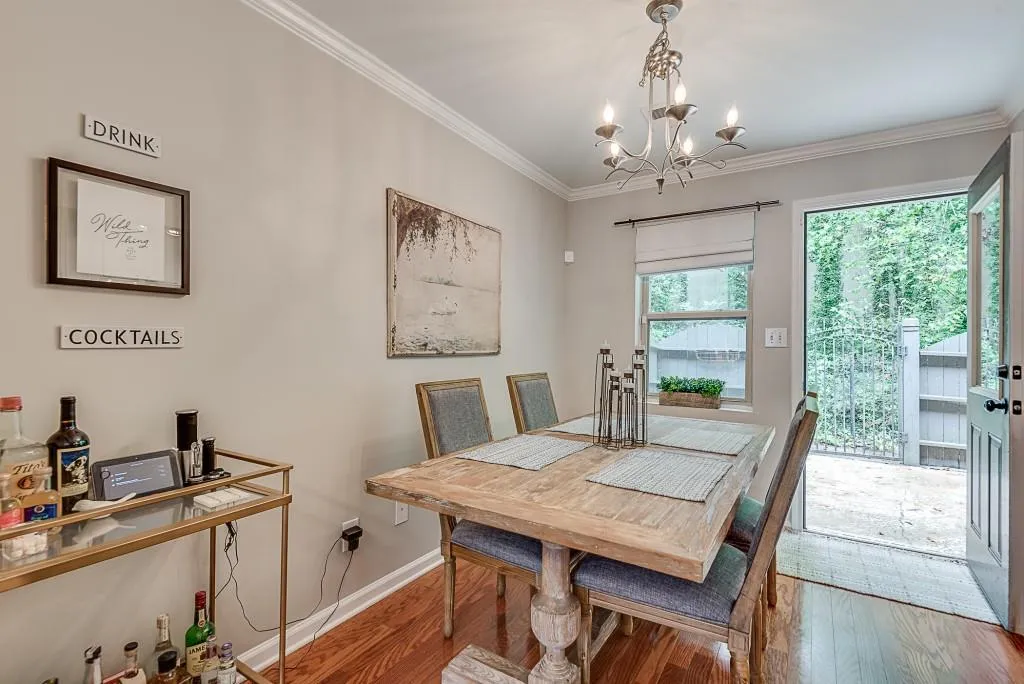 255 Winding River Drive Unit B, Sandy Springs, Georgia 30350, 2 Bedrooms Bedrooms, ,1 BathroomBathrooms,Residential,Sold,255 Winding River Drive Unit B,7105669