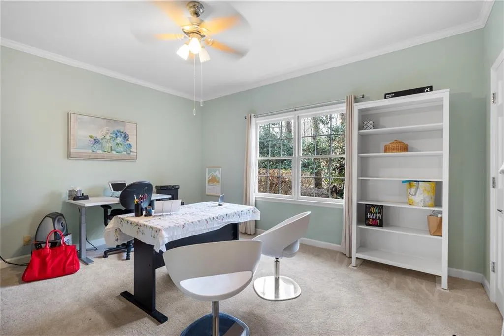 460 Huntcliff Green, Sandy Springs, Georgia 30350, 4 Bedrooms Bedrooms, ,3 BathroomsBathrooms,Residential,Sold,460 Huntcliff Green,7161938