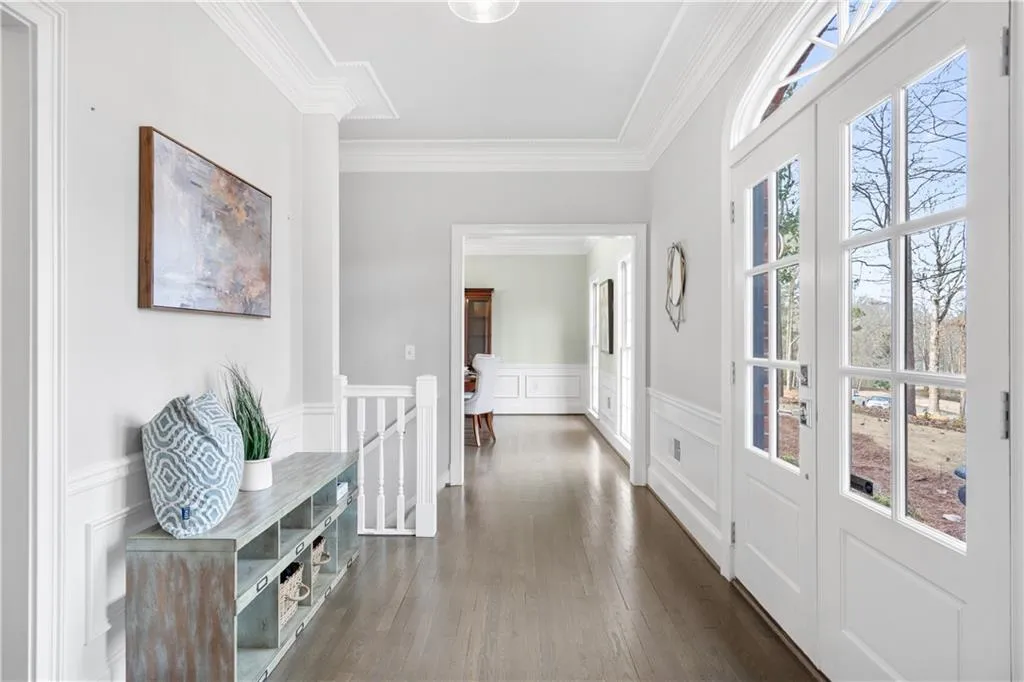 460 Huntcliff Green, Sandy Springs, Georgia 30350, 4 Bedrooms Bedrooms, ,3 BathroomsBathrooms,Residential,Sold,460 Huntcliff Green,7161938
