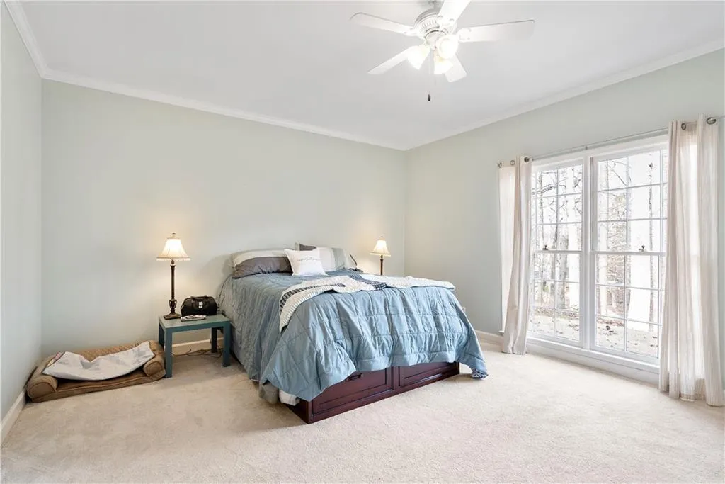460 Huntcliff Green, Sandy Springs, Georgia 30350, 4 Bedrooms Bedrooms, ,3 BathroomsBathrooms,Residential,Sold,460 Huntcliff Green,7161938