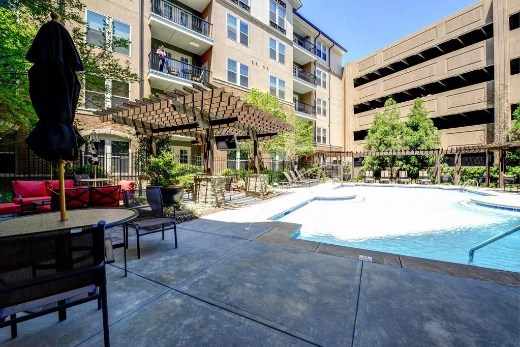 901 Abernathy Road Unit 6140, Sandy Springs, Georgia 30328, 2 Bedrooms Bedrooms, ,2 BathroomsBathrooms,Residential,Sold,901 Abernathy Road Unit 6140,6572037