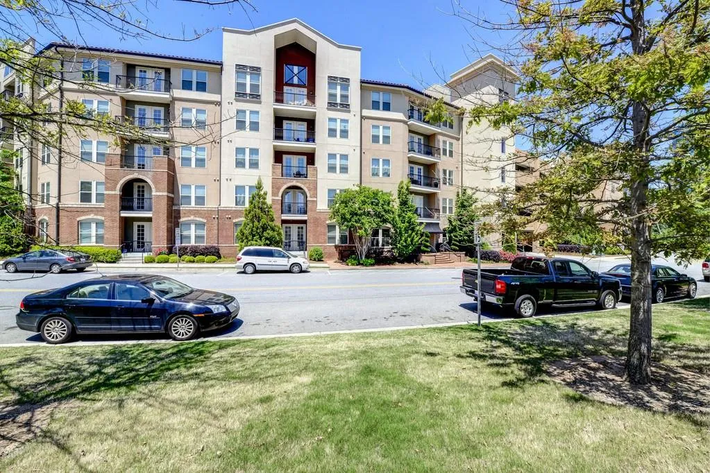 901 Abernathy Road Unit 6140, Sandy Springs, Georgia 30328, 2 Bedrooms Bedrooms, ,2 BathroomsBathrooms,Residential,Sold,901 Abernathy Road Unit 6140,6572037