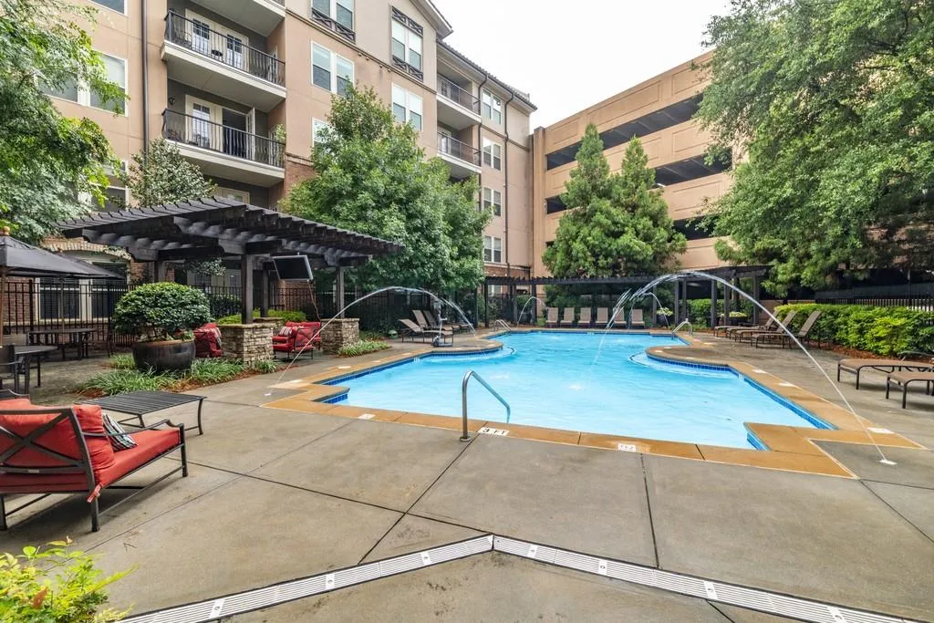 901 Abernathy Road Unit 6140, Sandy Springs, Georgia 30328, 2 Bedrooms Bedrooms, ,2 BathroomsBathrooms,Residential,Sold,901 Abernathy Road Unit 6140,6572037