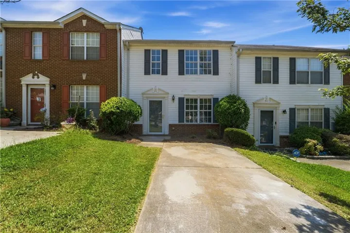 1318 Revelstoke Cove, Riverdale, Georgia 30296