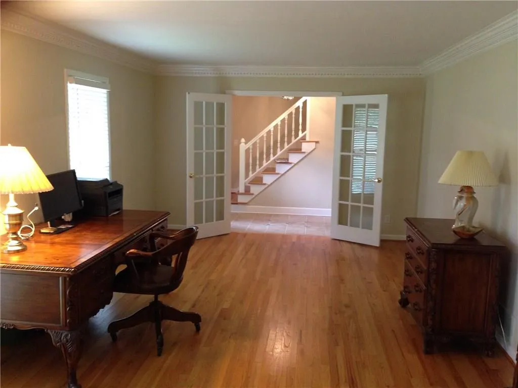 225 Hunters Point, Sandy Springs, Georgia 30328, 4 Bedrooms Bedrooms, ,3 BathroomsBathrooms,Residential,Sold,225 Hunters Point,5694143