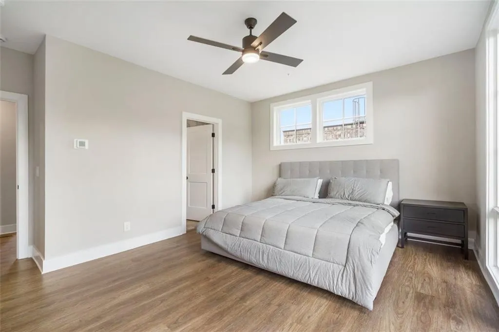 1279 Nw Viney Nw Unit 1, Atlanta, Georgia 30318, 2 Bedrooms Bedrooms, ,2 BathroomsBathrooms,Residential,For Sale,1279 Nw Viney Nw Unit 1,7641725