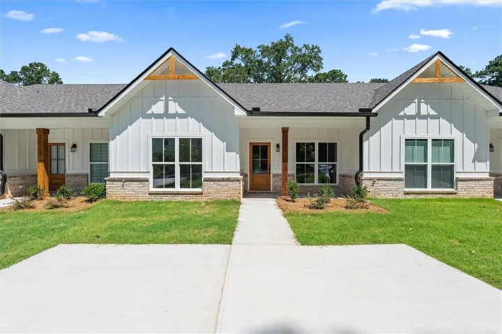 109 Haygood Place, Carrollton, Georgia 30117