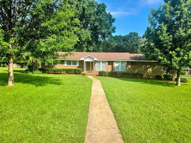 110 Fallin Street, Thomaston, Georgia 30286