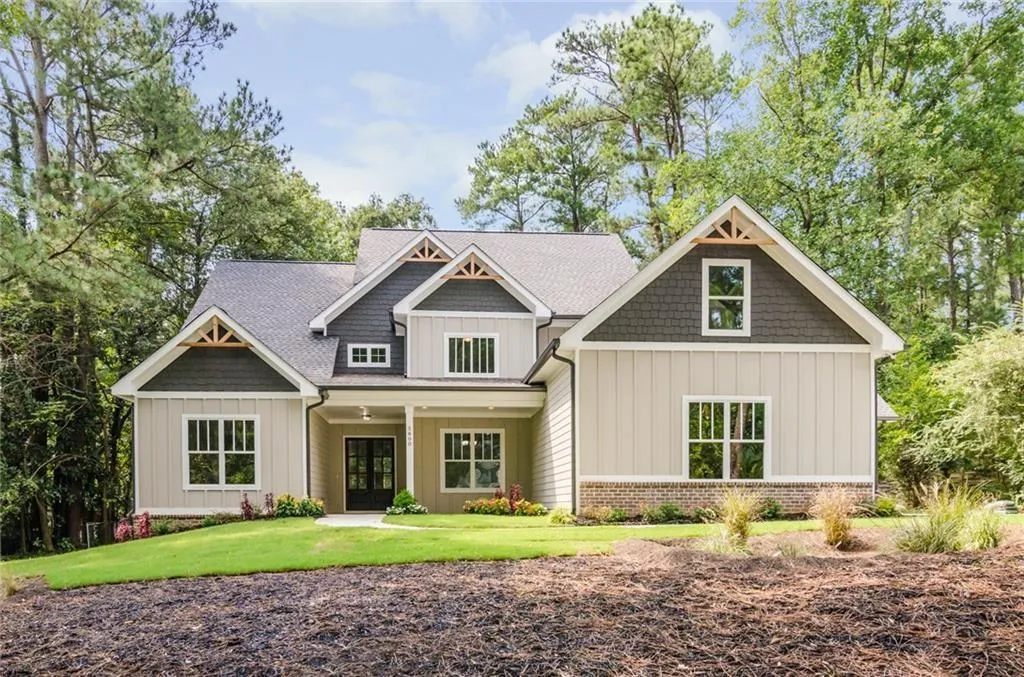 5800 Silver Lane, Sandy Springs, Georgia 30328, 6 Bedrooms Bedrooms, ,4 BathroomsBathrooms,Residential,Sold,5800 Silver Lane,5957699