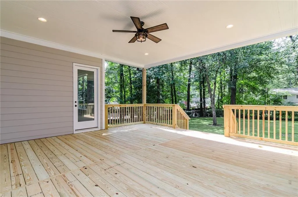 5800 Silver Lane, Sandy Springs, Georgia 30328, 6 Bedrooms Bedrooms, ,4 BathroomsBathrooms,Residential,Sold,5800 Silver Lane,5957699