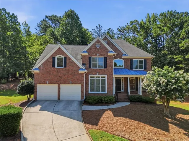 4204 Balmoral Glen Drive, Peachtree Corners, Georgia 30092