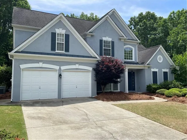 570 Bellemont Court, Johns Creek, Georgia 30097
