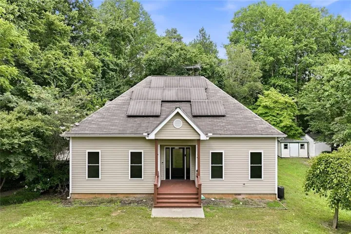 5153 Smith Lane, Gainesville, Georgia 30506