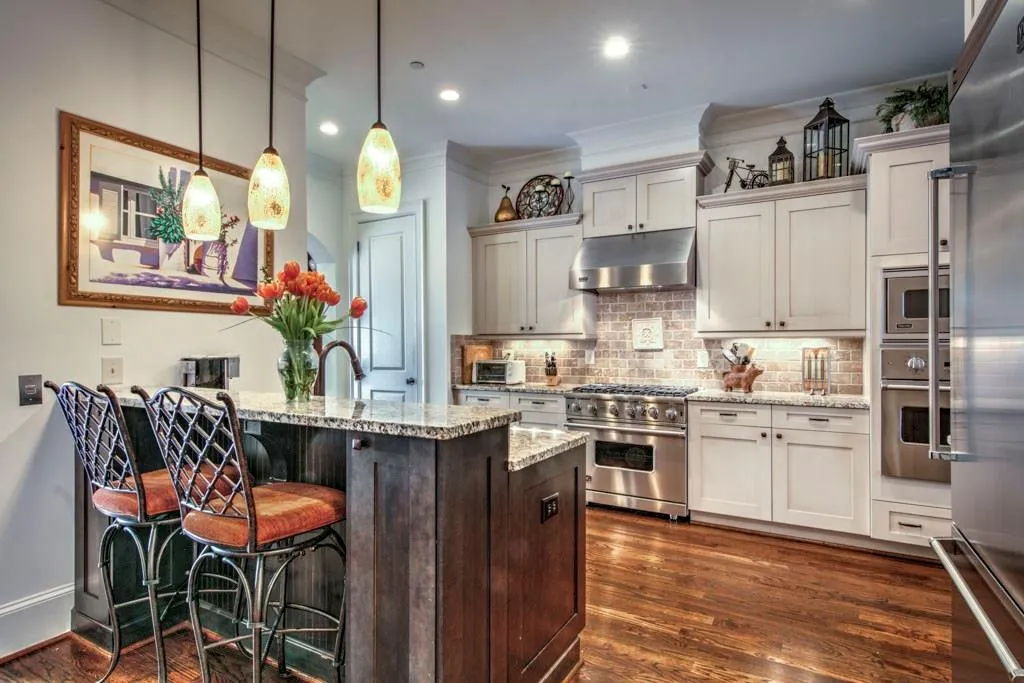 58 Sheridan Drive Ne Unit 23, Atlanta, Georgia 30305, 3 Bedrooms Bedrooms, ,3 BathroomsBathrooms,Residential,Sold,58 Sheridan Drive Ne Unit 23,5994640