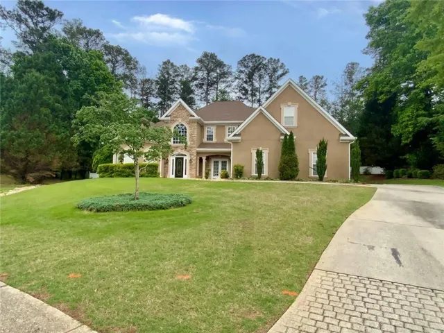 30 Citron Court, Sharpsburg, Georgia 30277