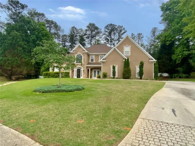 30 Citron Court, Sharpsburg, Georgia 30277