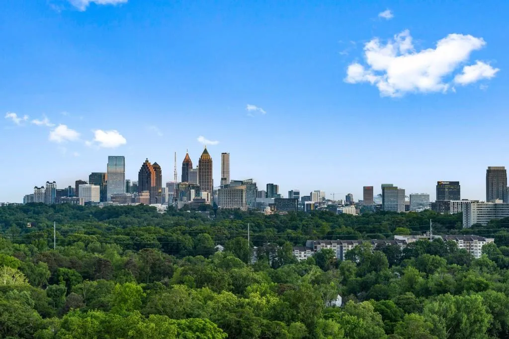 2425 Peachtree Road Ne Unit 1705, Atlanta, Georgia 30305, 3 Bedrooms Bedrooms, 0 ,3 BathroomsBathrooms,Residential,For Sale,2425 Peachtree Road Ne Unit 1705,7763500