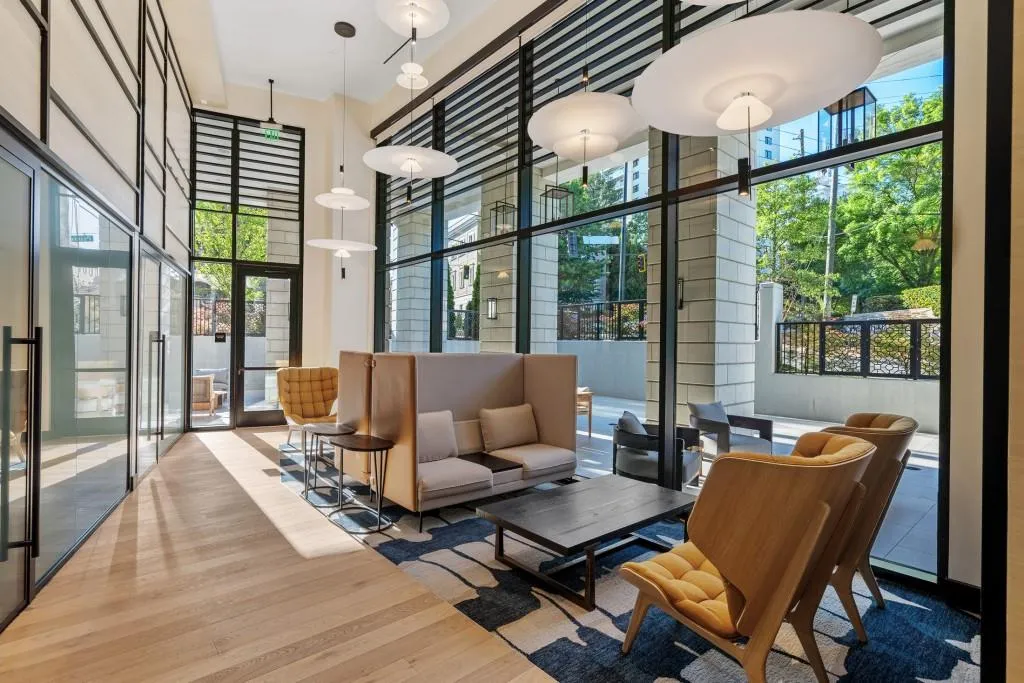 2425 Peachtree Road Ne Unit 1705, Atlanta, Georgia 30305, 3 Bedrooms Bedrooms, 0 ,3 BathroomsBathrooms,Residential,For Sale,2425 Peachtree Road Ne Unit 1705,7763500