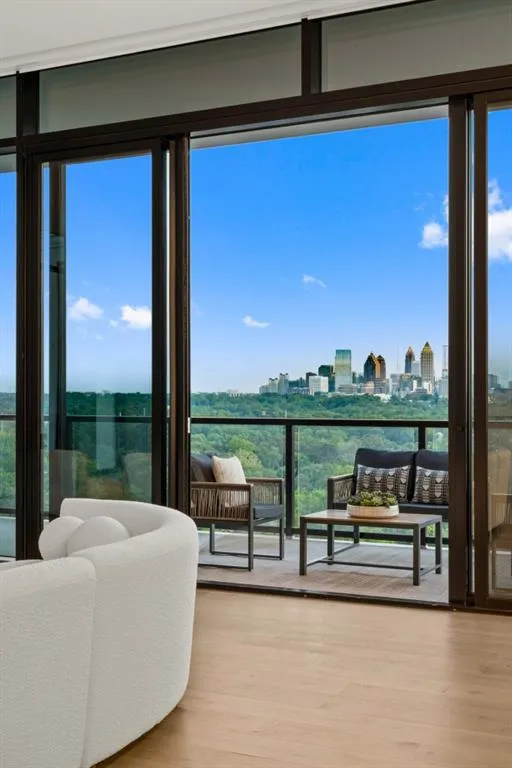 2425 Peachtree Road Ne Unit 1705, Atlanta, Georgia 30305, 3 Bedrooms Bedrooms, 0 ,3 BathroomsBathrooms,Residential,For Sale,2425 Peachtree Road Ne Unit 1705,7763500