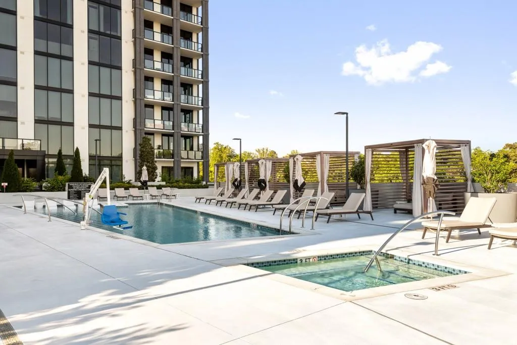 2425 Peachtree Road Ne Unit 1705, Atlanta, Georgia 30305, 3 Bedrooms Bedrooms, 0 ,3 BathroomsBathrooms,Residential,For Sale,2425 Peachtree Road Ne Unit 1705,7763500