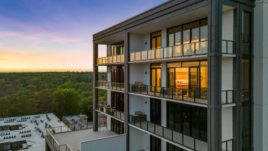2425 Peachtree Road Ne Unit 1705, Atlanta, Georgia 30305, 3 Bedrooms Bedrooms, 0 ,3 BathroomsBathrooms,Residential,For Sale,2425 Peachtree Road Ne Unit 1705,7763500