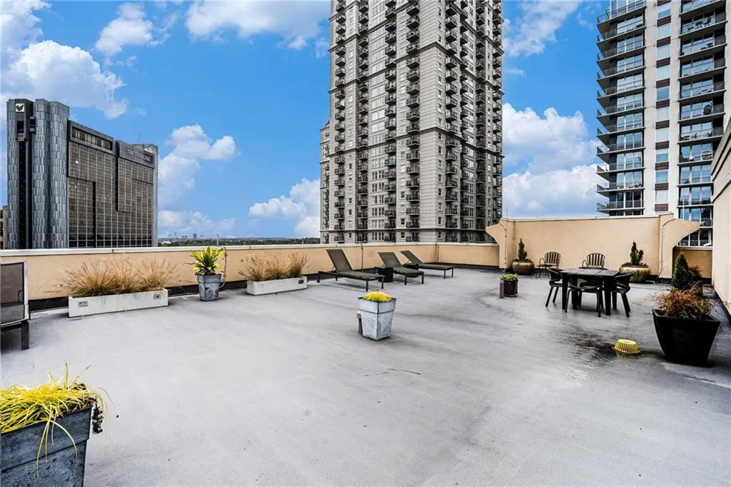 1101 Ne Juniper Street Unit 616, Atlanta, Georgia 30309, 1 Bedroom Bedrooms, 0 ,1 BathroomBathrooms,Residential,For Sale,1101 Ne Juniper Street Unit 616,7673014