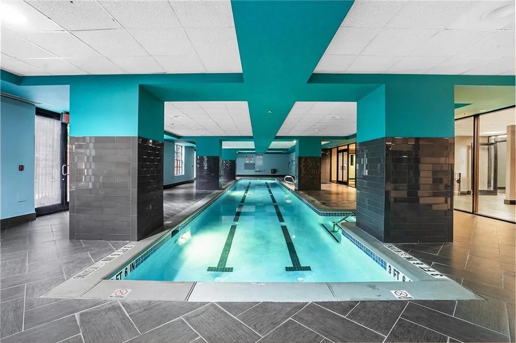 1101 Ne Juniper Street Unit 616, Atlanta, Georgia 30309, 1 Bedroom Bedrooms, 0 ,1 BathroomBathrooms,Residential,For Sale,1101 Ne Juniper Street Unit 616,7673014