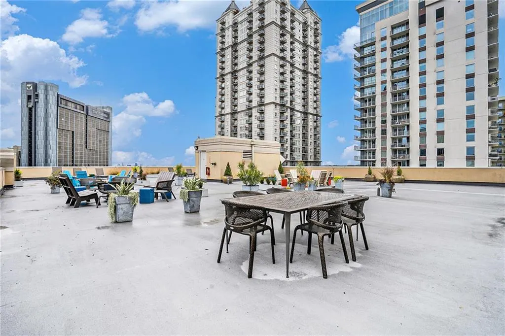 1101 Ne Juniper Street Unit 616, Atlanta, Georgia 30309, 1 Bedroom Bedrooms, 0 ,1 BathroomBathrooms,Residential,For Sale,1101 Ne Juniper Street Unit 616,7673014