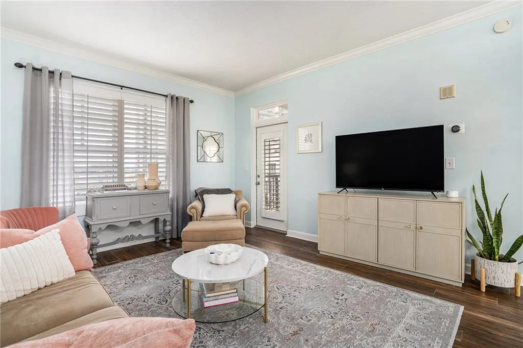 1101 Ne Juniper Street Unit 616, Atlanta, Georgia 30309, 1 Bedroom Bedrooms, 0 ,1 BathroomBathrooms,Residential,For Sale,1101 Ne Juniper Street Unit 616,7673014
