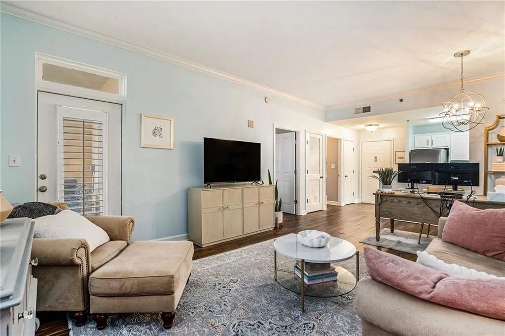 1101 Ne Juniper Street Unit 616, Atlanta, Georgia 30309, 1 Bedroom Bedrooms, 0 ,1 BathroomBathrooms,Residential,For Sale,1101 Ne Juniper Street Unit 616,7673014