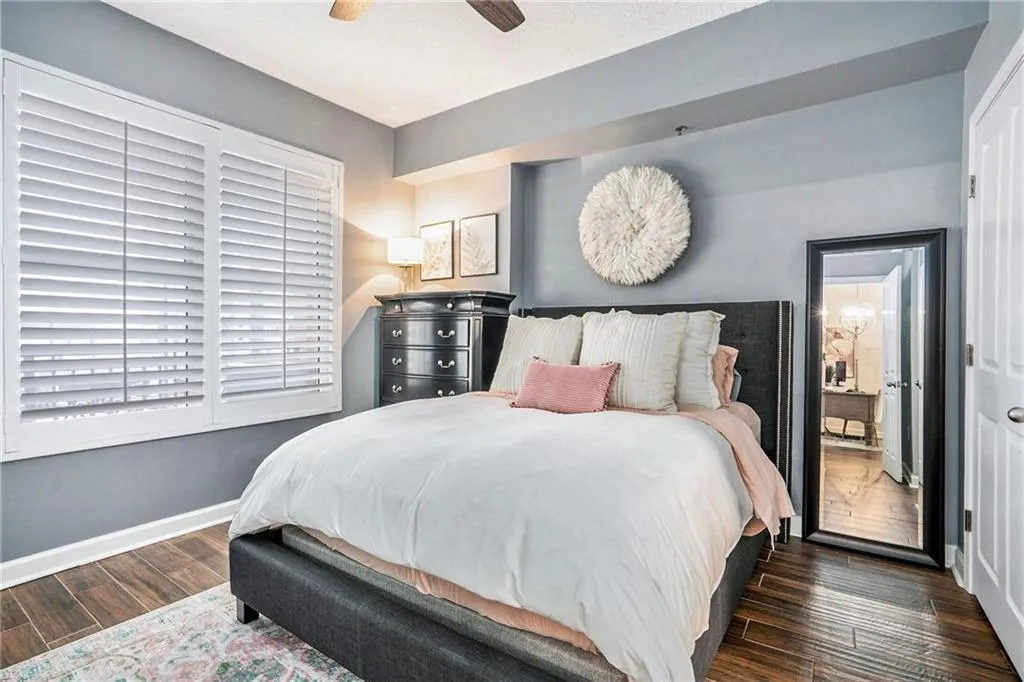 1101 Ne Juniper Street Unit 616, Atlanta, Georgia 30309, 1 Bedroom Bedrooms, 0 ,1 BathroomBathrooms,Residential,For Sale,1101 Ne Juniper Street Unit 616,7673014