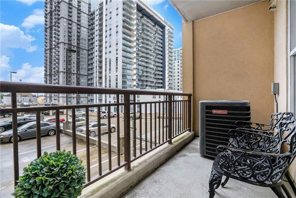 1101 Ne Juniper Street Unit 616, Atlanta, Georgia 30309, 1 Bedroom Bedrooms, 0 ,1 BathroomBathrooms,Residential,For Sale,1101 Ne Juniper Street Unit 616,7673014