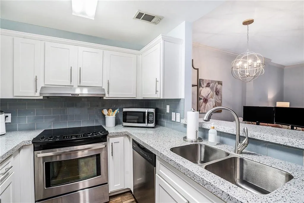 1101 Ne Juniper Street Unit 616, Atlanta, Georgia 30309, 1 Bedroom Bedrooms, 0 ,1 BathroomBathrooms,Residential,For Sale,1101 Ne Juniper Street Unit 616,7673014