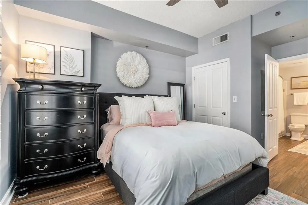1101 Ne Juniper Street Unit 616, Atlanta, Georgia 30309, 1 Bedroom Bedrooms, 0 ,1 BathroomBathrooms,Residential,For Sale,1101 Ne Juniper Street Unit 616,7673014