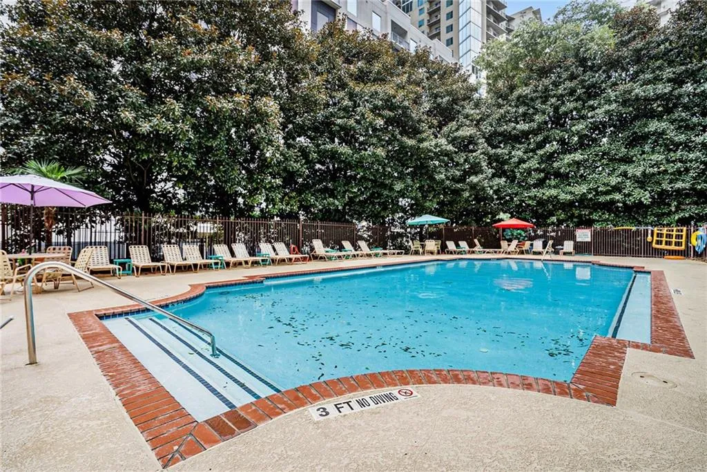 1101 Ne Juniper Street Unit 616, Atlanta, Georgia 30309, 1 Bedroom Bedrooms, 0 ,1 BathroomBathrooms,Residential,For Sale,1101 Ne Juniper Street Unit 616,7673014