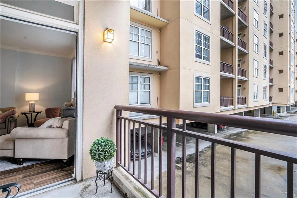 1101 Ne Juniper Street Unit 616, Atlanta, Georgia 30309, 1 Bedroom Bedrooms, 0 ,1 BathroomBathrooms,Residential,For Sale,1101 Ne Juniper Street Unit 616,7673014