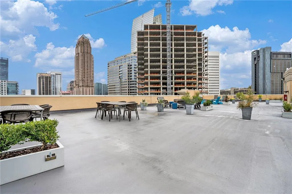 1101 Ne Juniper Street Unit 616, Atlanta, Georgia 30309, 1 Bedroom Bedrooms, 0 ,1 BathroomBathrooms,Residential,For Sale,1101 Ne Juniper Street Unit 616,7673014