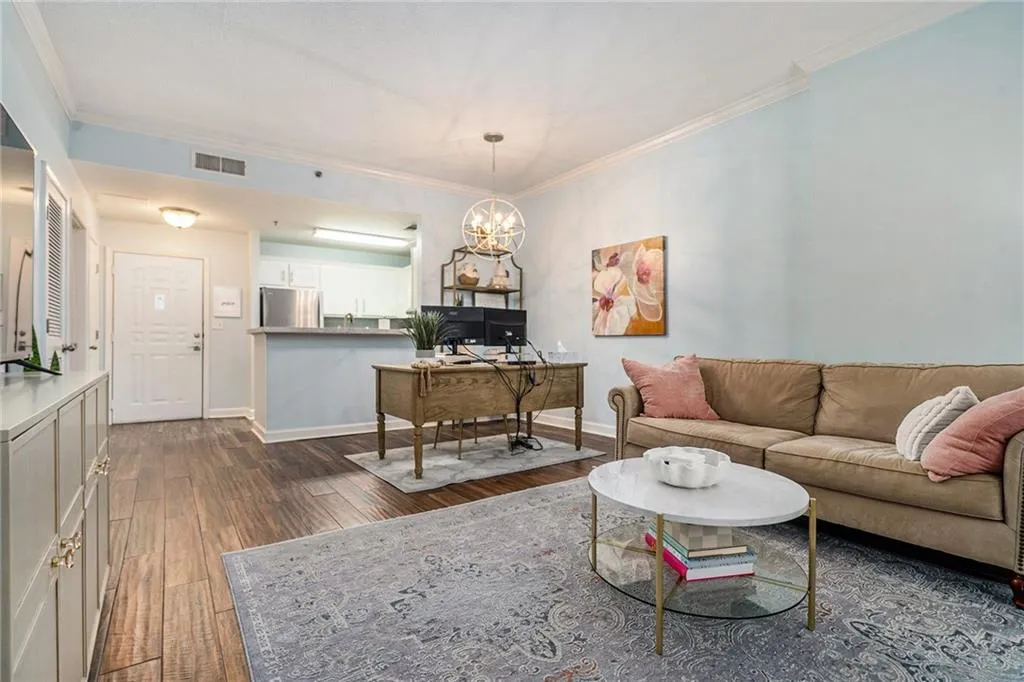 1101 Ne Juniper Street Unit 616, Atlanta, Georgia 30309, 1 Bedroom Bedrooms, 0 ,1 BathroomBathrooms,Residential,For Sale,1101 Ne Juniper Street Unit 616,7673014