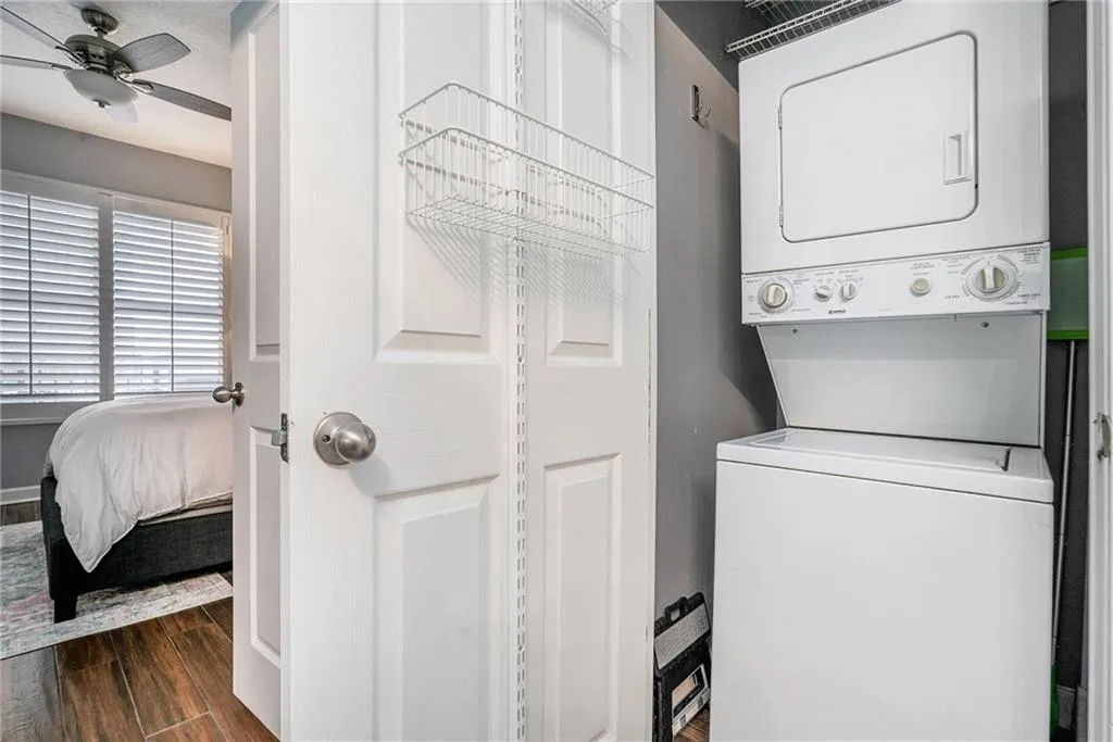 1101 Ne Juniper Street Unit 616, Atlanta, Georgia 30309, 1 Bedroom Bedrooms, 0 ,1 BathroomBathrooms,Residential,For Sale,1101 Ne Juniper Street Unit 616,7673014