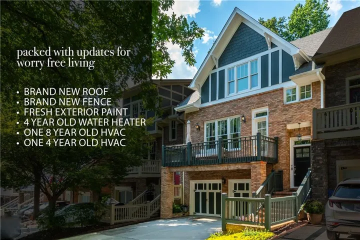 1513 Whitehead Bluff Nw, Atlanta, Georgia 30318