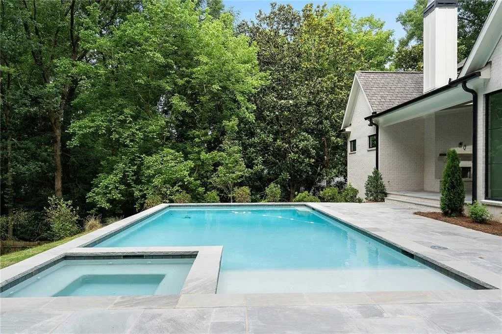 5110 Marbury, Sandy Springs, Georgia 30327, 6 Bedrooms Bedrooms, ,6 BathroomsBathrooms,Residential,Sold,5110 Marbury,6856782