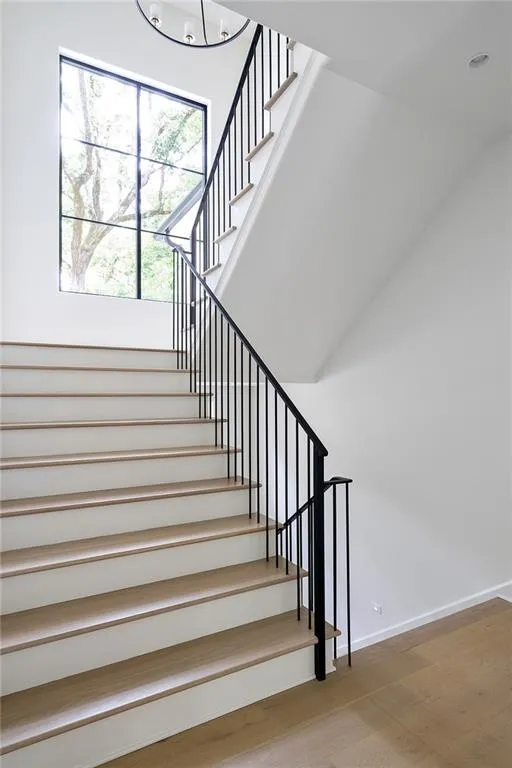 5110 Marbury, Sandy Springs, Georgia 30327, 6 Bedrooms Bedrooms, ,6 BathroomsBathrooms,Residential,Sold,5110 Marbury,6856782