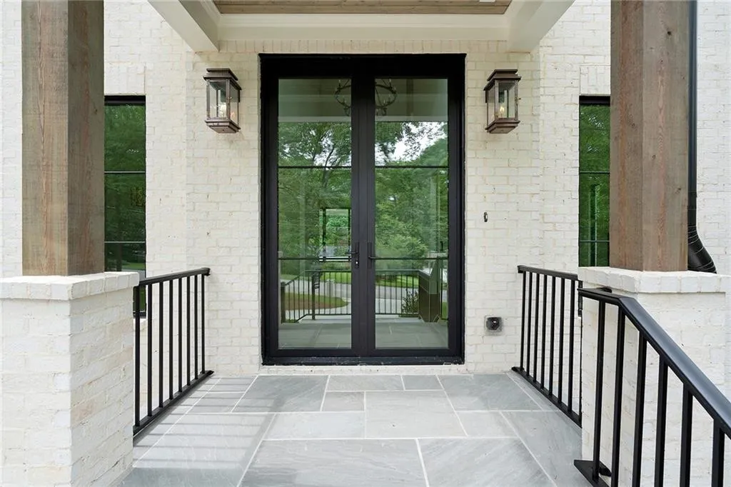 5110 Marbury, Sandy Springs, Georgia 30327, 6 Bedrooms Bedrooms, ,6 BathroomsBathrooms,Residential,Sold,5110 Marbury,6856782