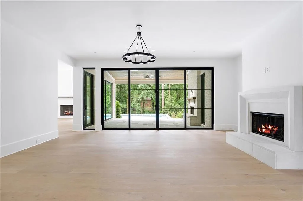 5110 Marbury, Sandy Springs, Georgia 30327, 6 Bedrooms Bedrooms, ,6 BathroomsBathrooms,Residential,Sold,5110 Marbury,6856782